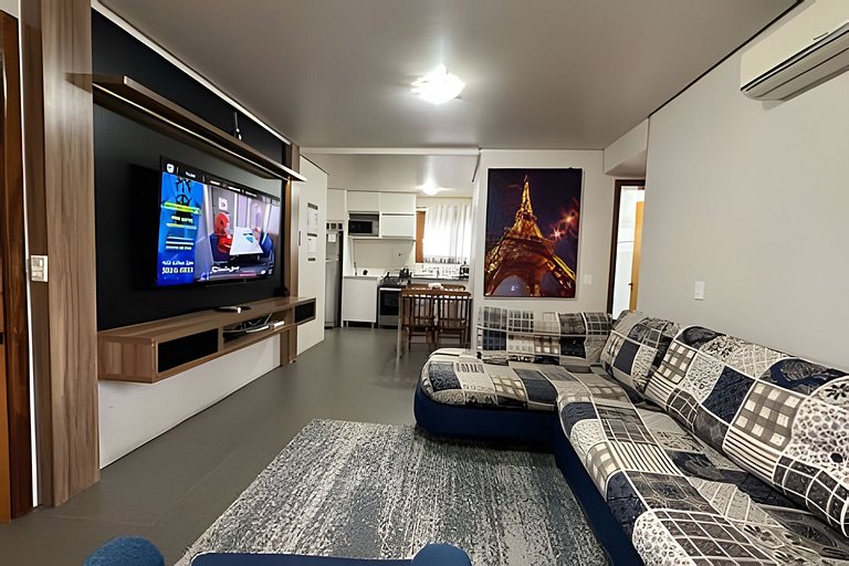 Apartamento Coração de Gramado
