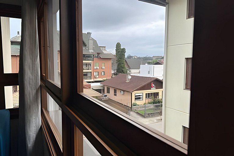 Apto Coraçâo de Gramado