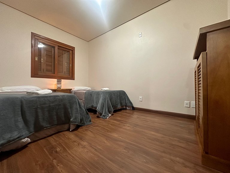 Apto Coraçâo de Gramado
