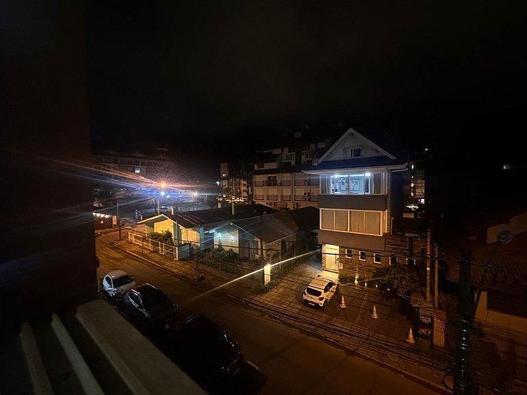 Centro de Gramado | Atrás da Rua Coberta