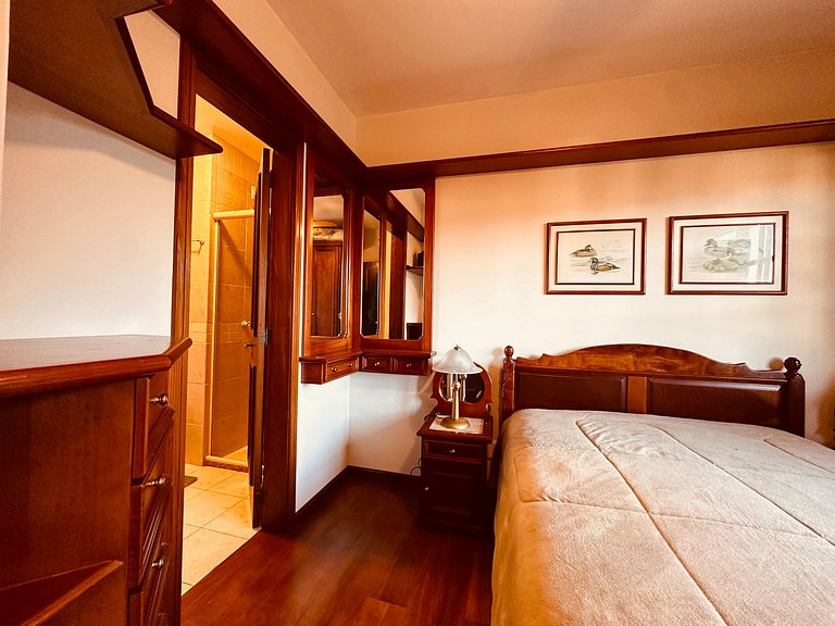 Apartamento Rua Torta