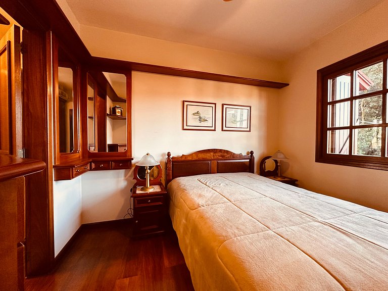 Apartamento Rua Torta