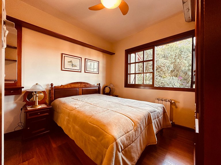 Apartamento Rua Torta