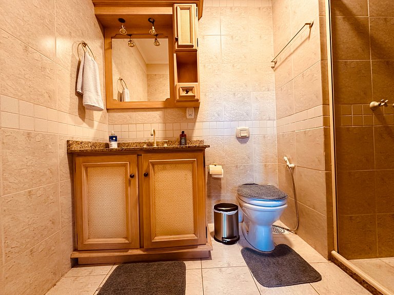 Apartamento Rua Torta