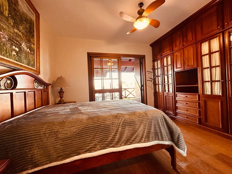 Apartamento Rua Torta