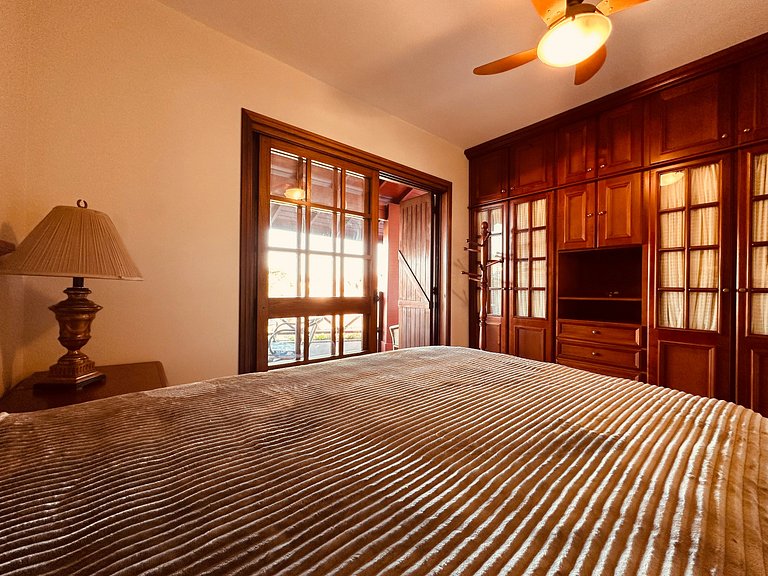 Apartamento Rua Torta