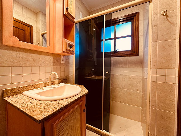 Apartamento Rua Torta