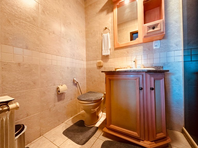 Apartamento Rua Torta