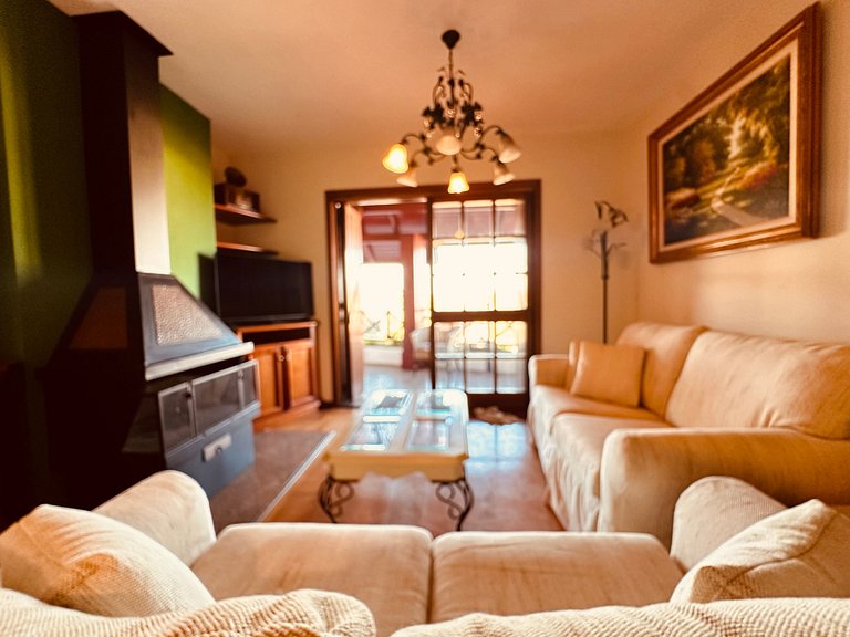 Apartamento Rua Torta