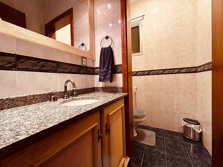Apartamento Rua Torta