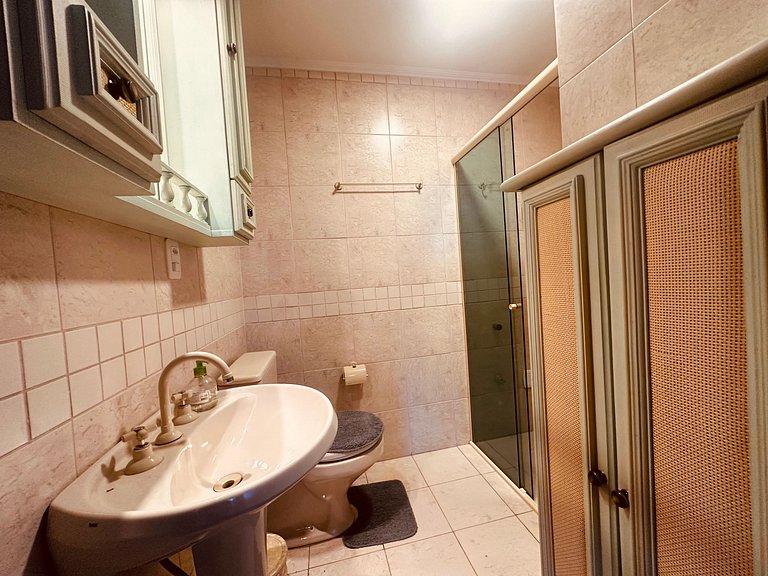 Apartamento Rua Torta