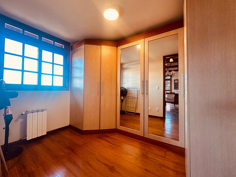 Apartamento Rua Torta