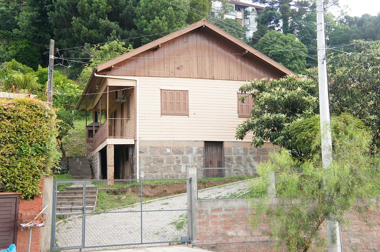 Casa Centro
