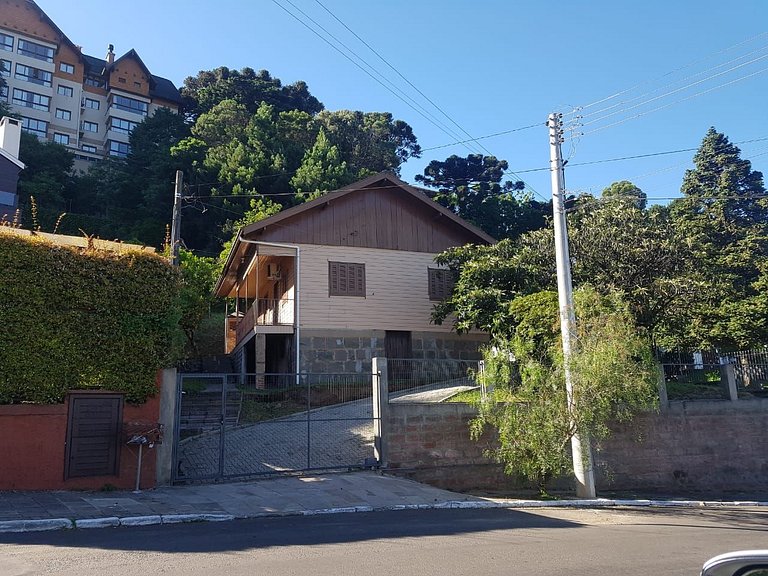 Casa Centro