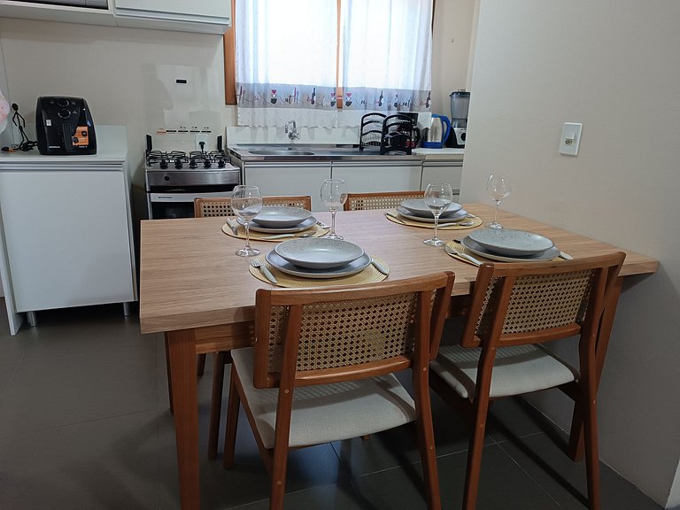 Apto Coraçâo de Gramado