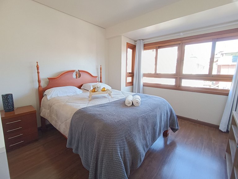 Apto Coraçâo de Gramado