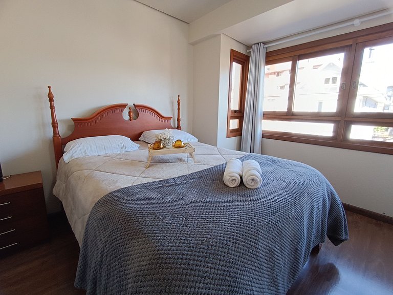 Apto Coraçâo de Gramado