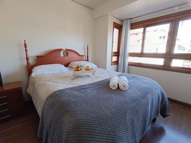 Apto Coraçâo de Gramado