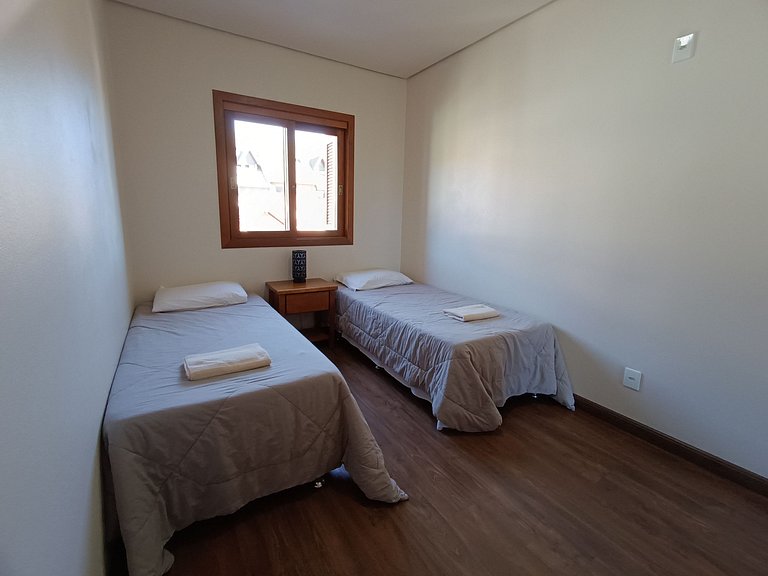 Apto Coraçâo de Gramado