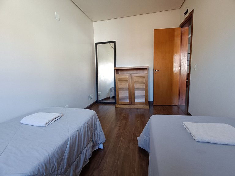 Apto Coraçâo de Gramado