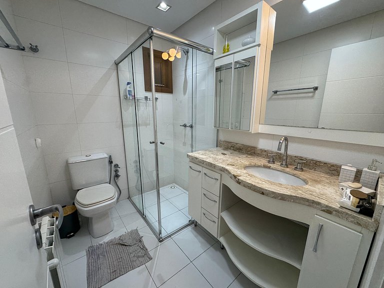 Apartamento Centro Gramado 03 dorm