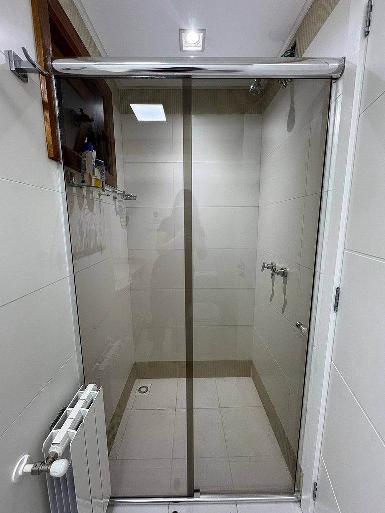 Apartamento Centro Gramado 03 dorm