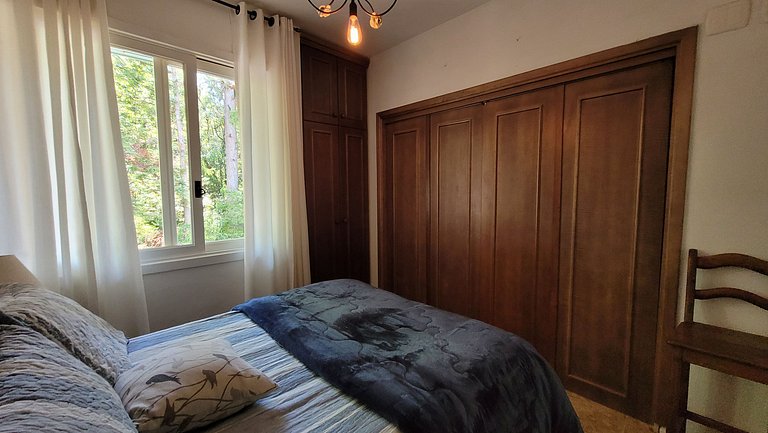 Apê Aconchegante próximo ao Centro Gramado