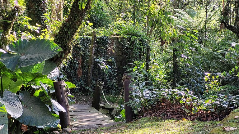 Apê Aconchegante próximo ao Centro Gramado