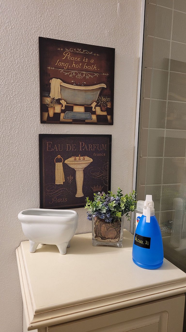 Apê Aconchegante próximo ao Centro Gramado