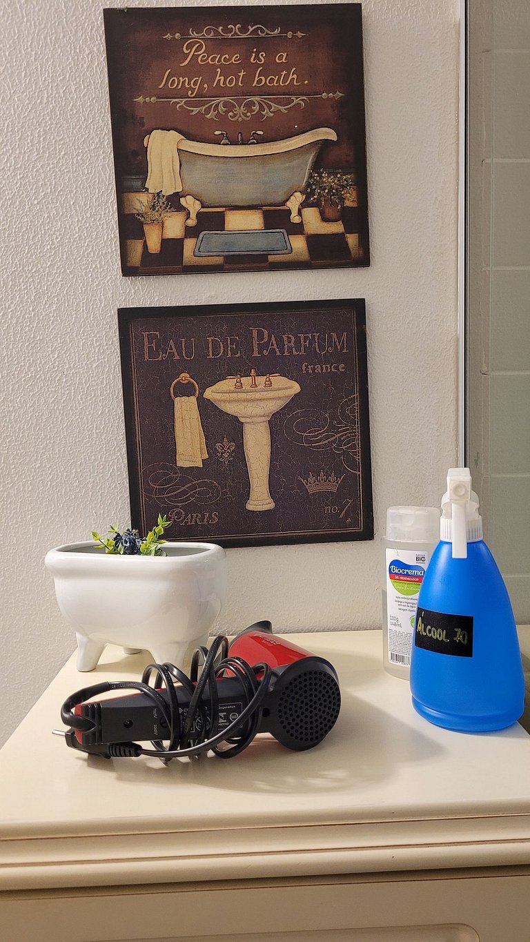 Apê Aconchegante próximo ao Centro Gramado