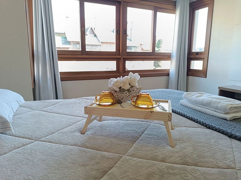 Apto Coraçâo de Gramado