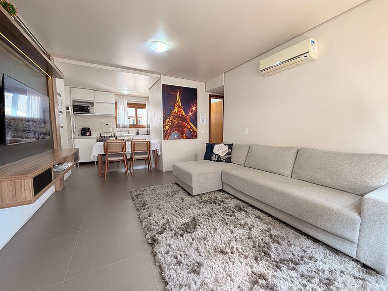 Apto Coraçâo de Gramado