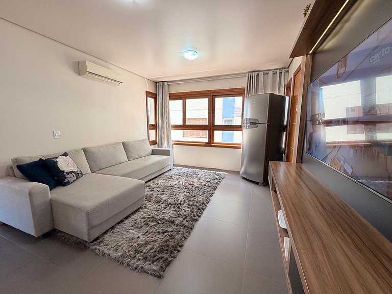 Apto Coraçâo de Gramado