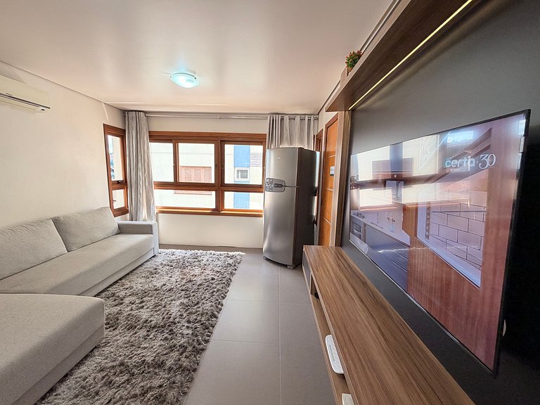 Apto Coraçâo de Gramado