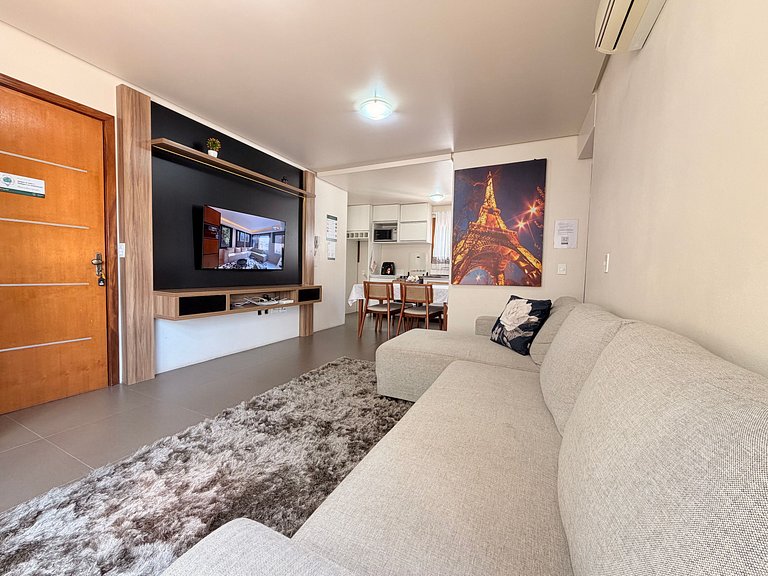 Apto Coraçâo de Gramado