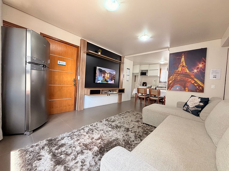 Apto Coraçâo de Gramado