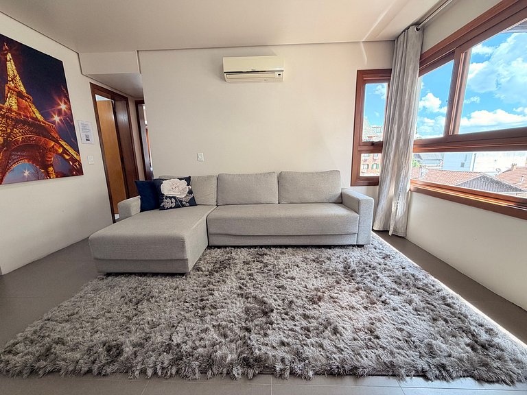 Apto Coraçâo de Gramado