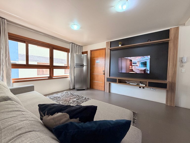 Apto Coraçâo de Gramado