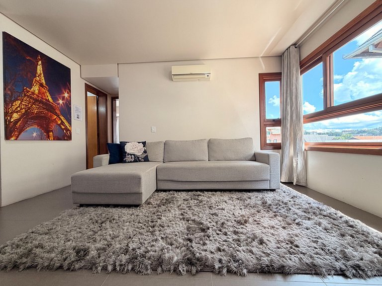 Apto Coraçâo de Gramado