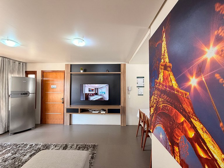 Apto Coraçâo de Gramado