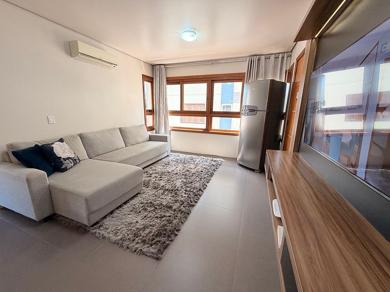 Apto Coraçâo de Gramado