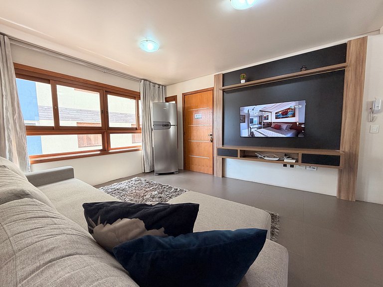 Apto Coraçâo de Gramado