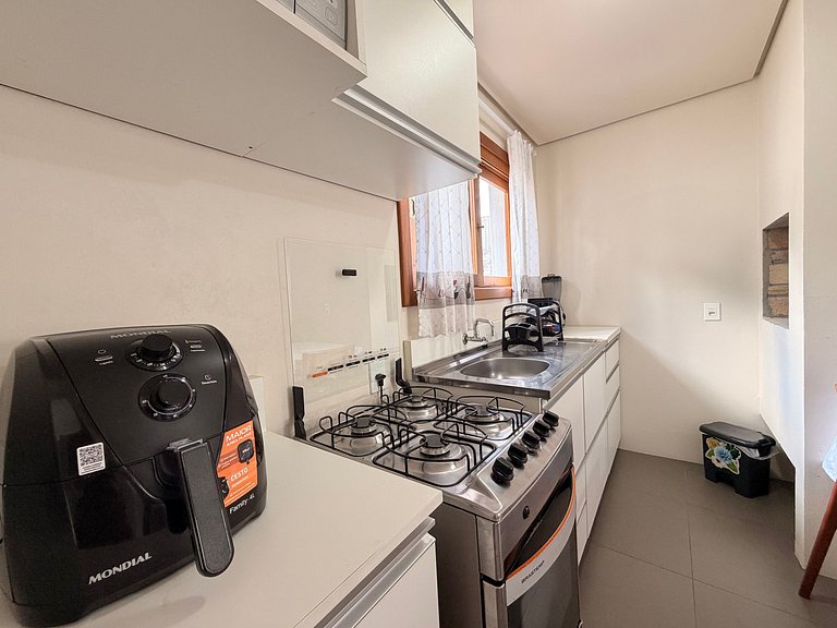 Apto Coraçâo de Gramado