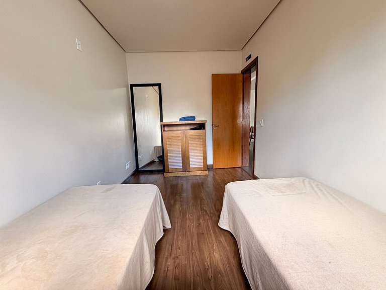 Apto Coraçâo de Gramado