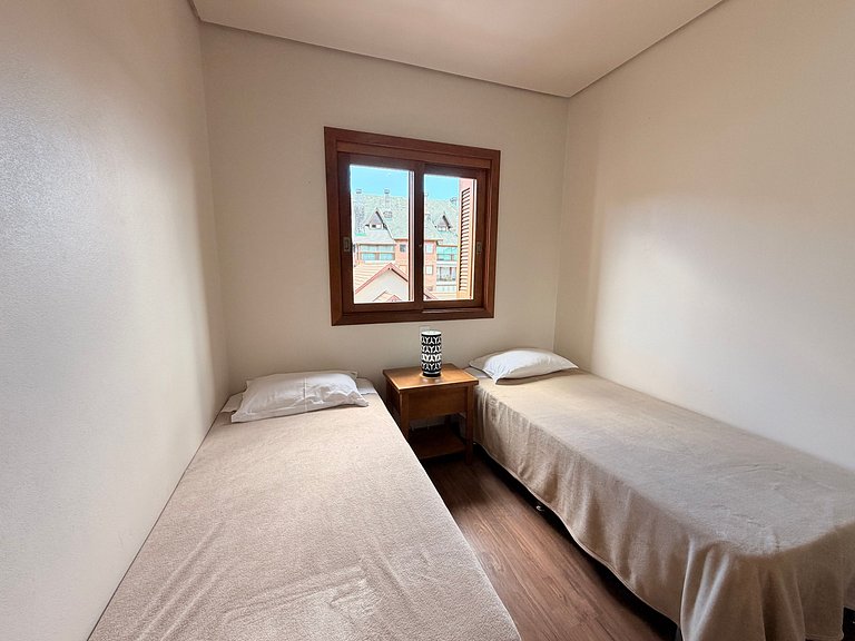 Apto Coraçâo de Gramado