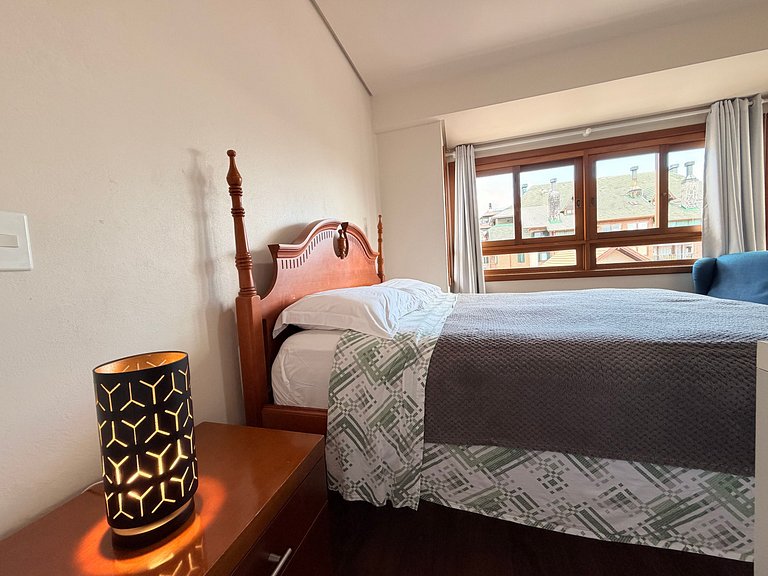 Apto Coraçâo de Gramado