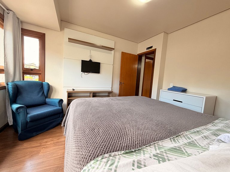 Apto Coraçâo de Gramado