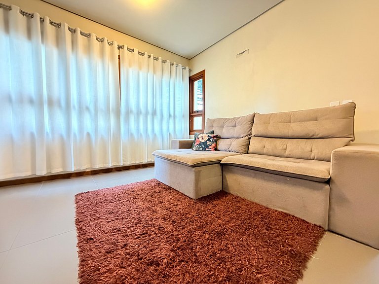 Apto Rua Coberta Gramado