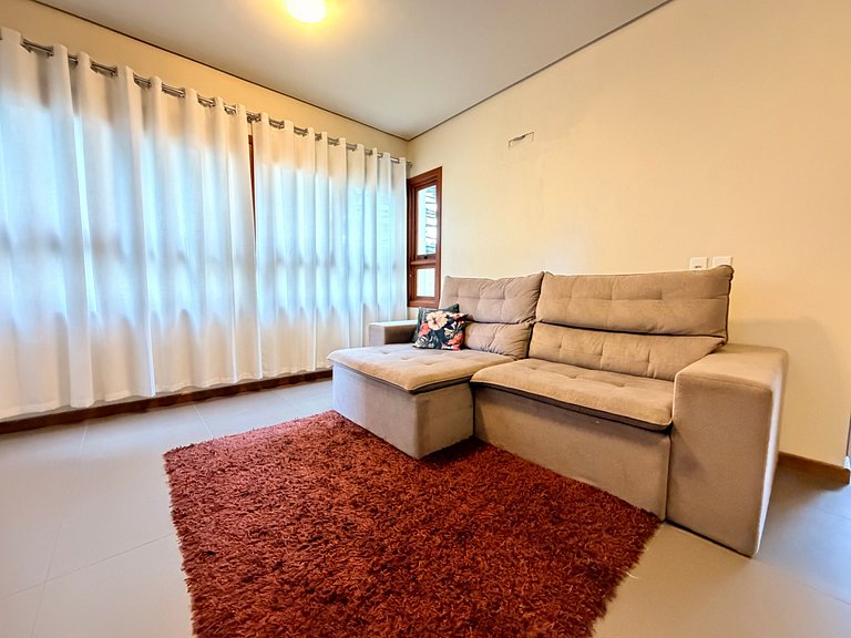 Apto Rua Coberta Gramado